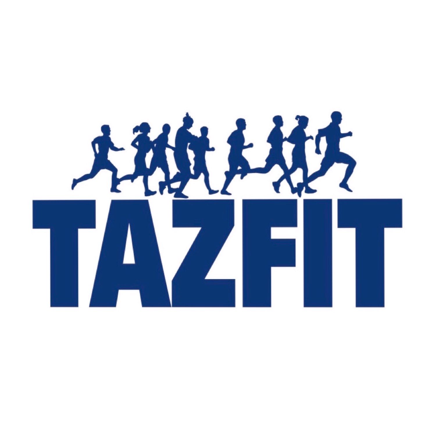 TEAM TAZFIT logo