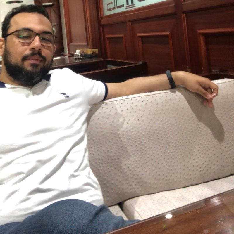 Amr Elbendary 🇪🇬 profile