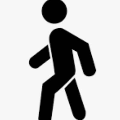 Dhahran Walking Group logo
