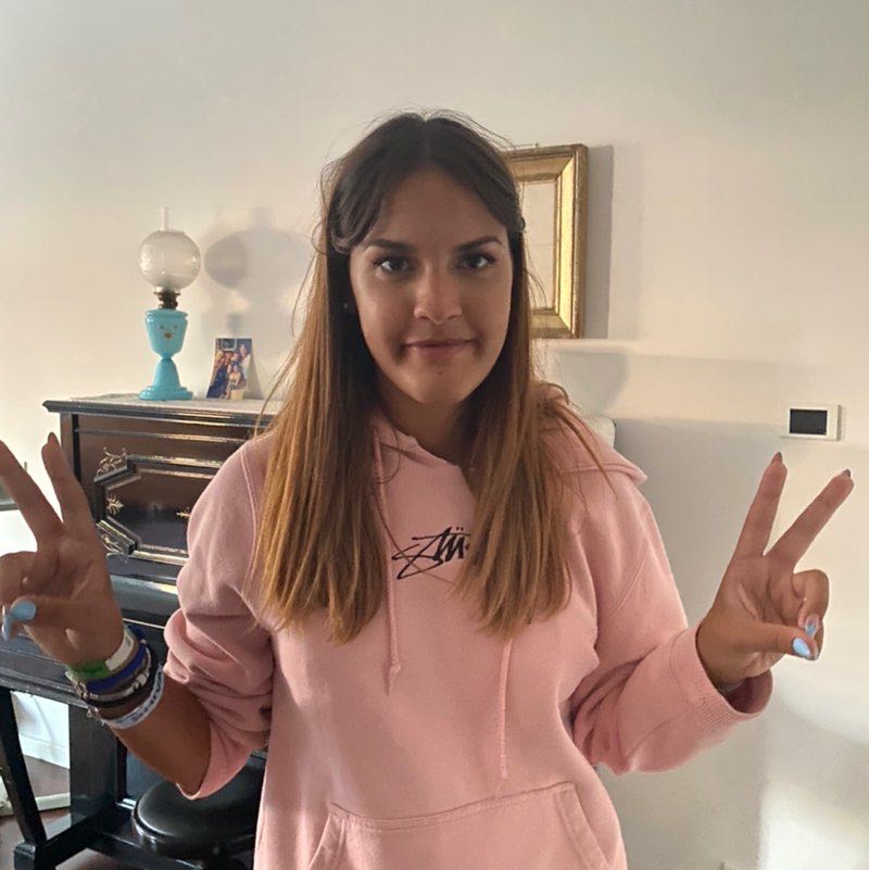 giodi e catta per gli amici