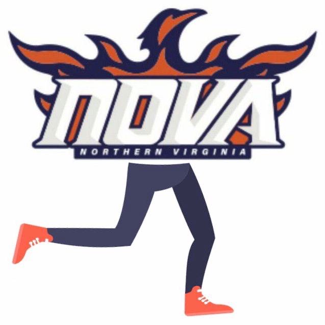 NoVA Fitness logo