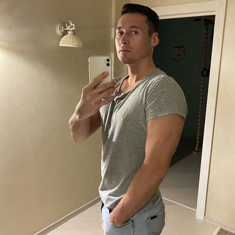 Хазиев Артур