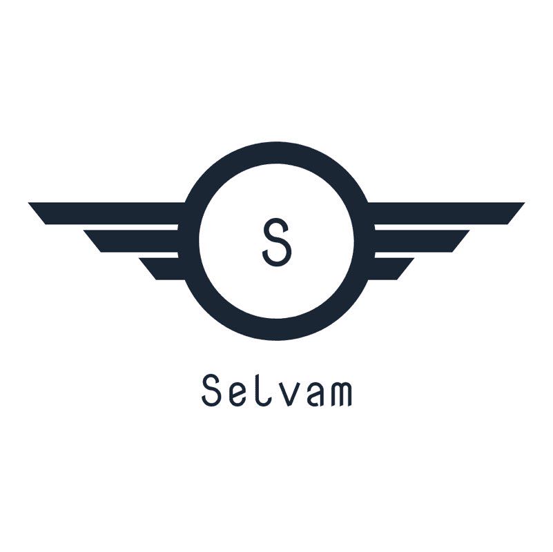 Selvam profile