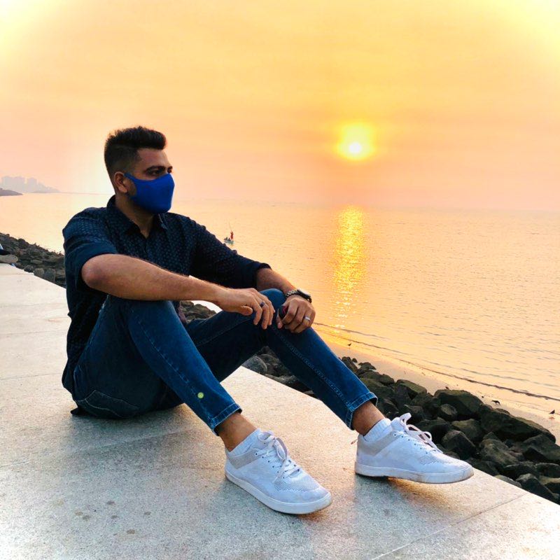 Alif riyaz vadsariya profile