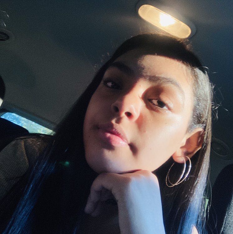 Brianna sisniega morales