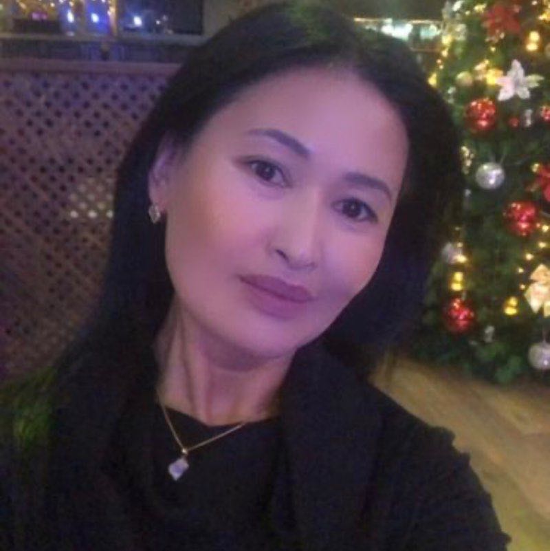 Нургуль profile