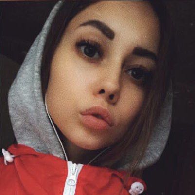 Мизюкевич Ксения