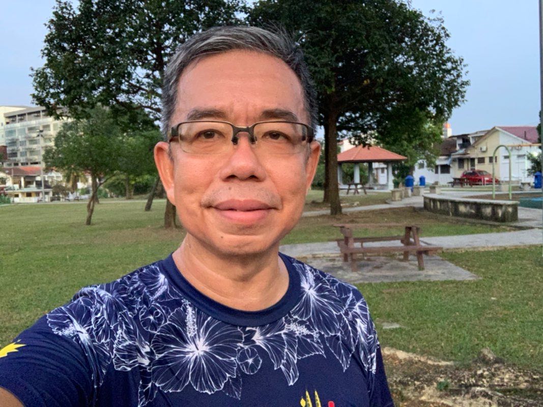 Johnathan Foo Leong profile