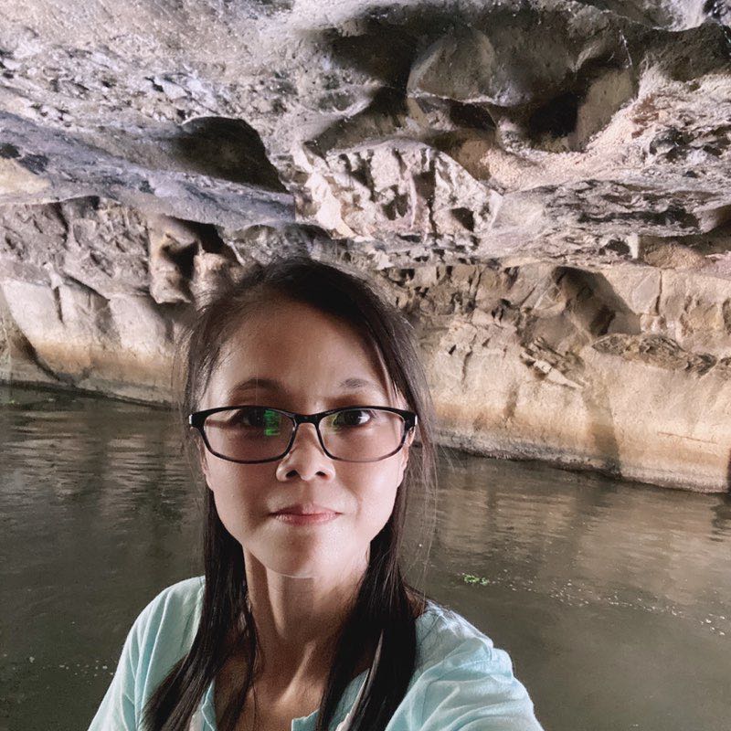 小不點