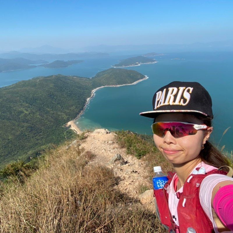 YuenyeeCrystal（松嶺職訓）