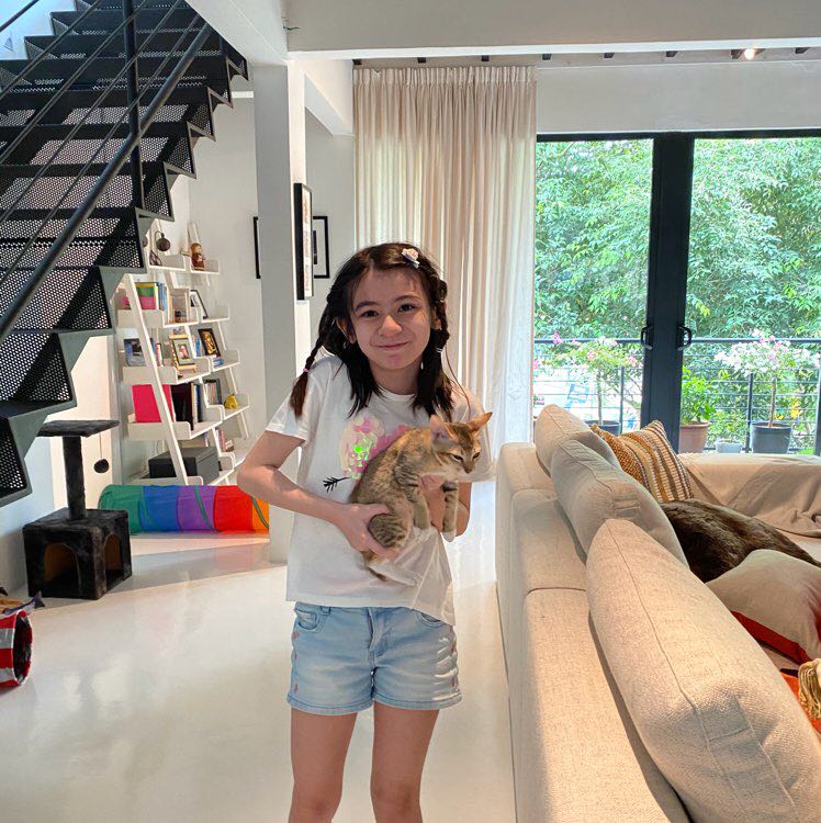 Kendra Jackson ʕ •ᴥ•ʔ ¯\\_(ツ)_/¯