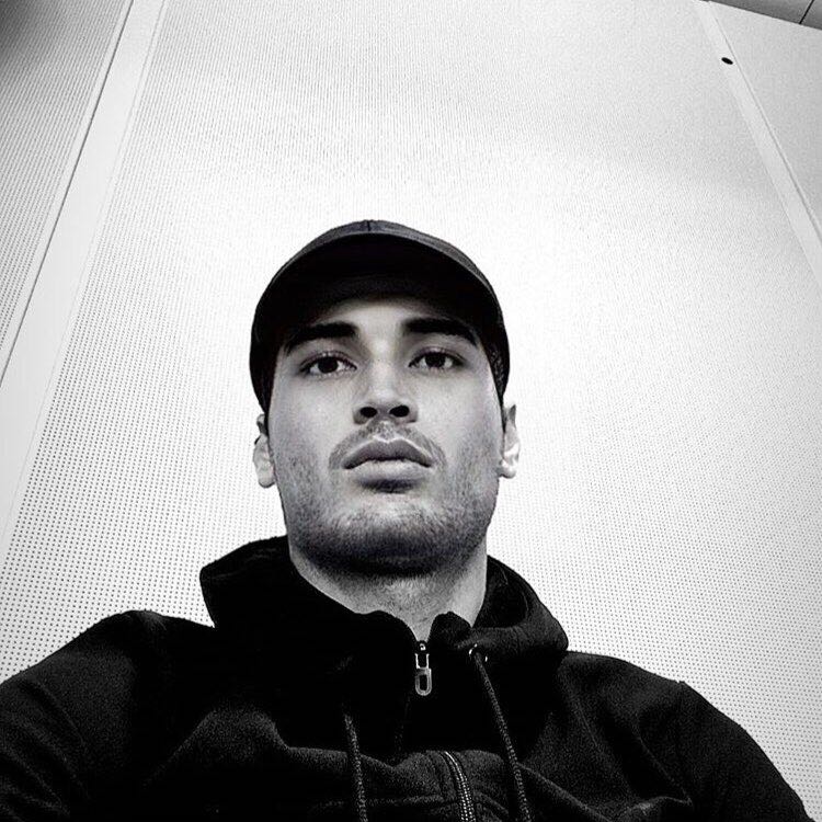 Атабиев Эльдар