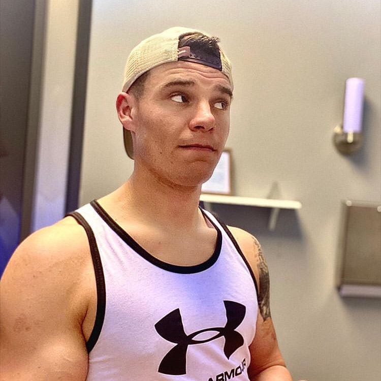 Ben applebaum