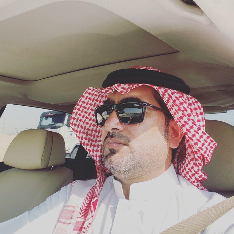 Qasim Al Obaid 🇸🇦