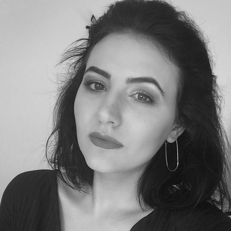 Alexandra Duta profile