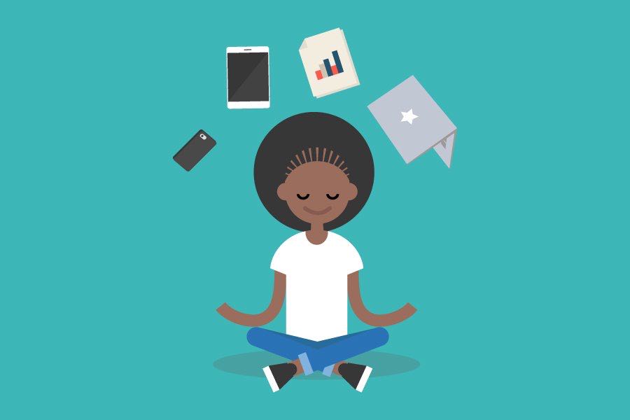 Gita Reddy 🌈 🕊 profile