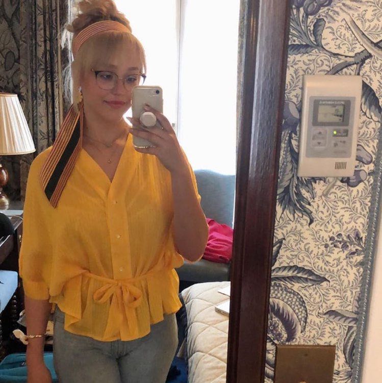 Sabrina🤸🤾‍♀️🧘