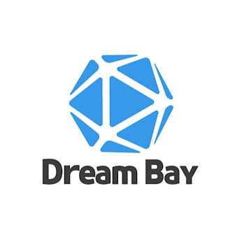 드림베이 logo