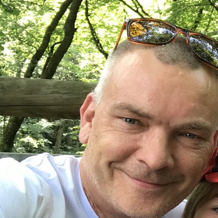 Gunter Kunze profile