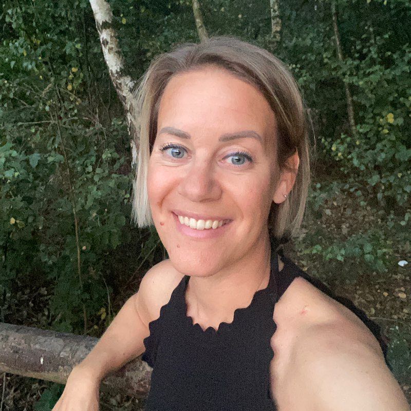 Esther profile