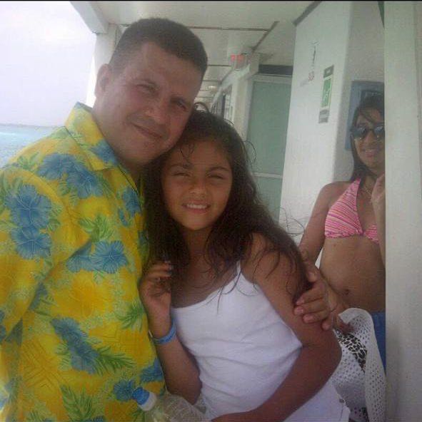 Mauricio Angel