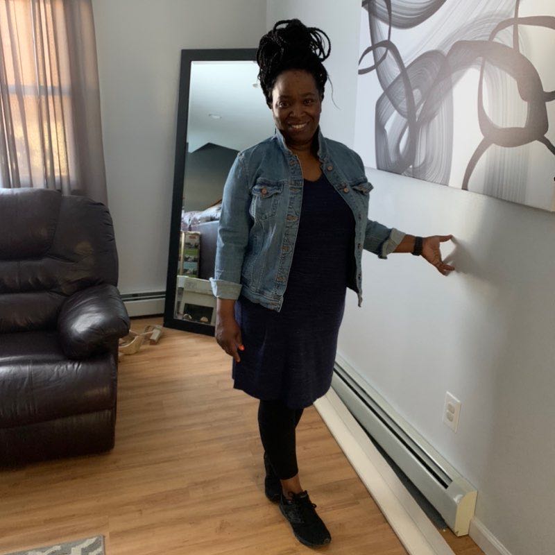 Amanda  Sunshine icon