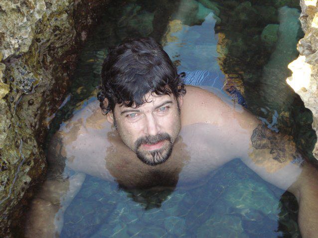 Dean 🏃🏻‍♂️