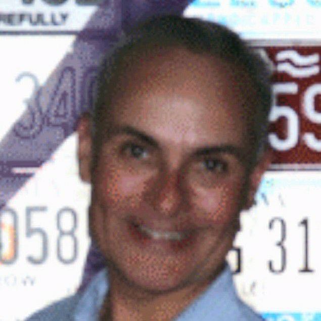 David