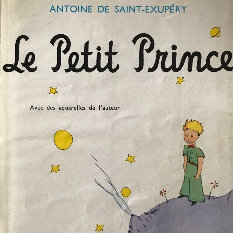 Le petit Prince