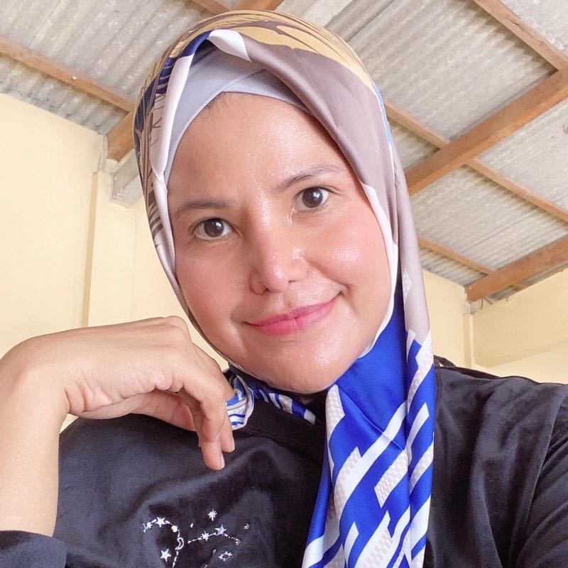 Yanti Bahling