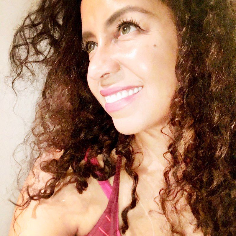 Kendall Keren !🚶🏽‍♀️😷🇺🇸🌇🥾