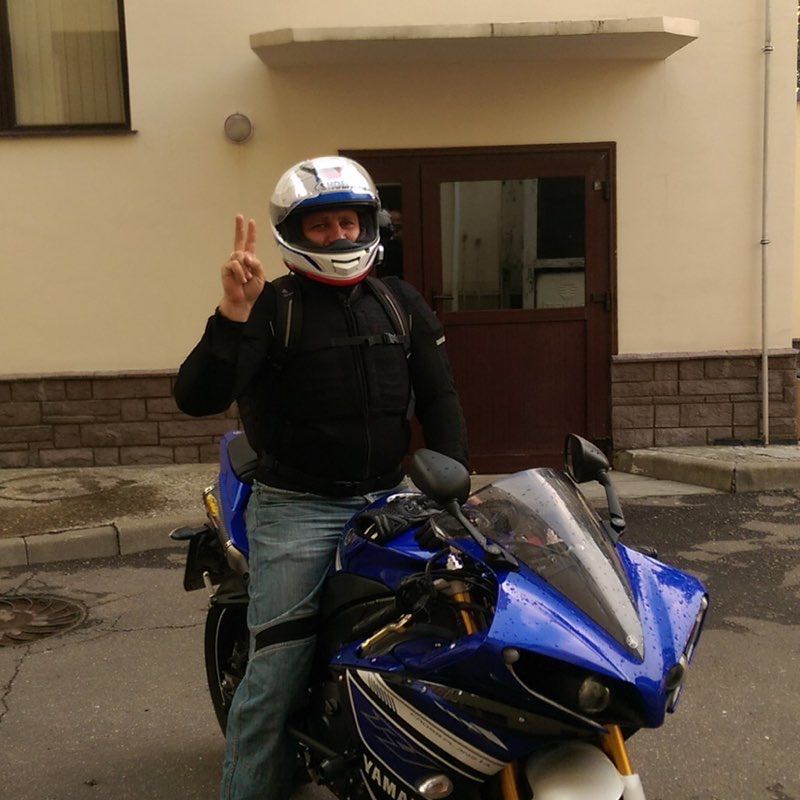 Михаил🇷🇺