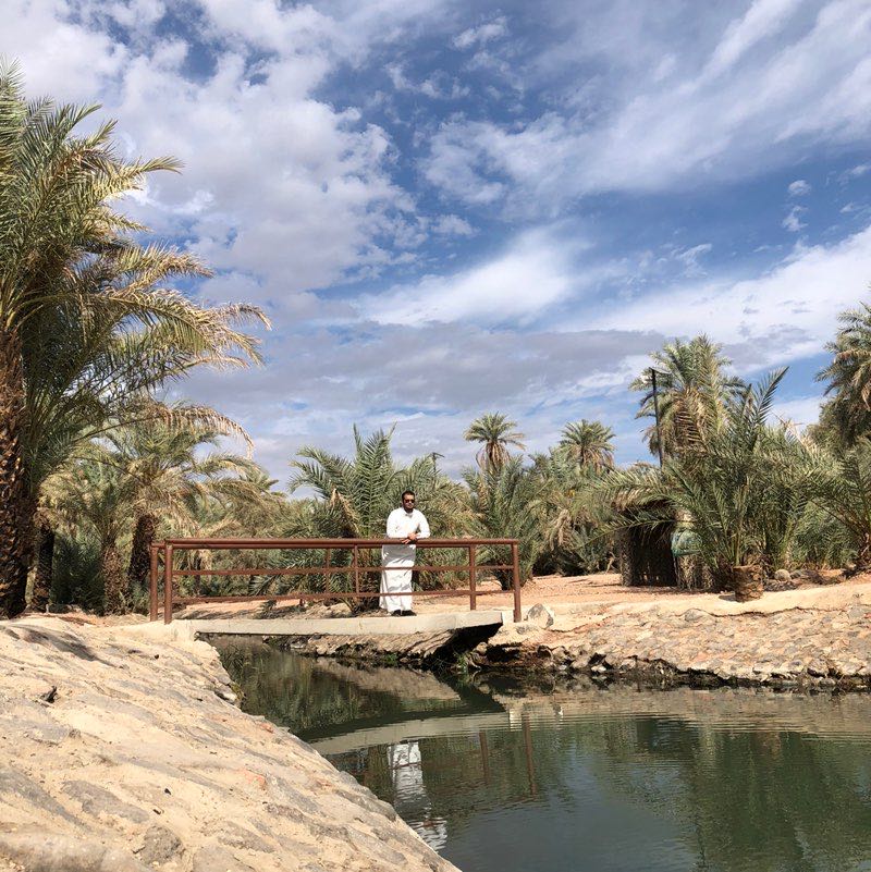 Abdullatif Al Rashed