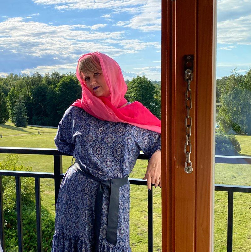 Sanita ( FB - Sanita Spila )