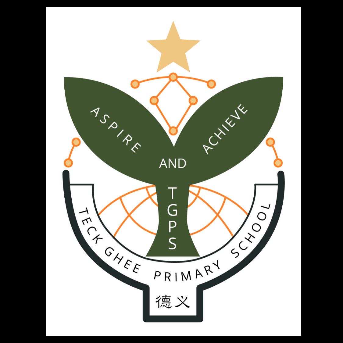 TGPS Walking Community logo