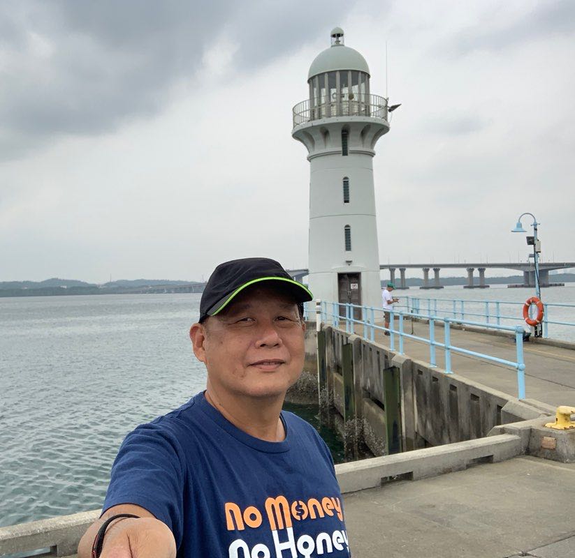 Vincent Yong