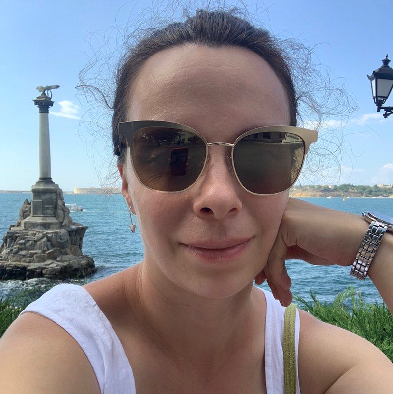 Kate Mesheryakova icon