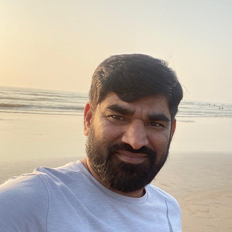 VIDYASAGARREDDY K profile