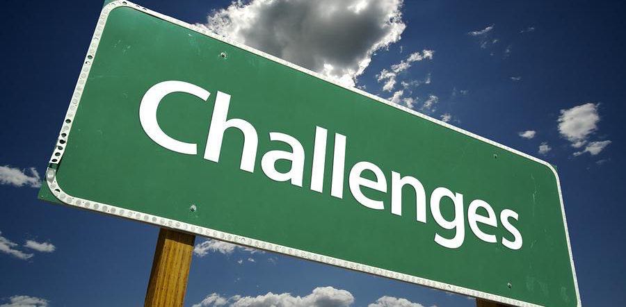 Tony’s Challenges Group banner