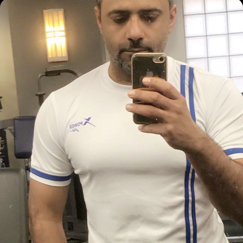 Mustafa | مصطفى الشعلة