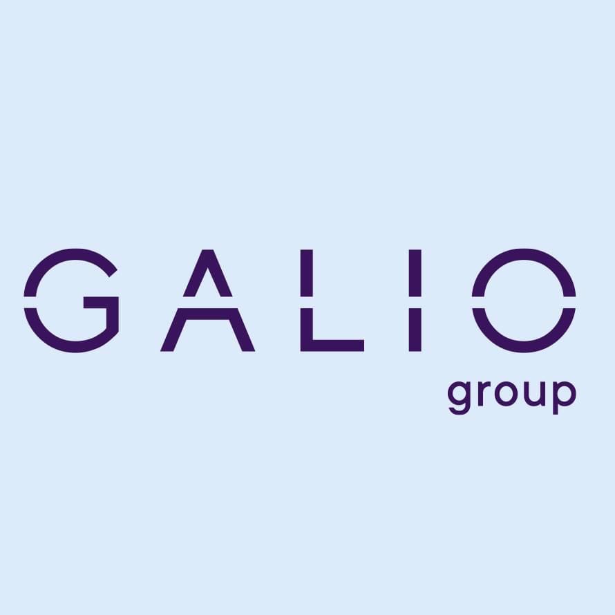 GALIO logo