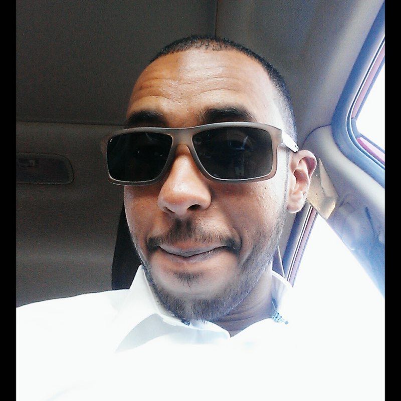 Ahmed Jada icon