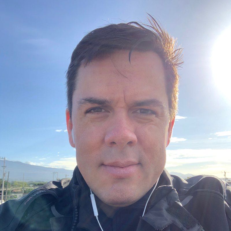 Alejandro Ariel 🇨🇷