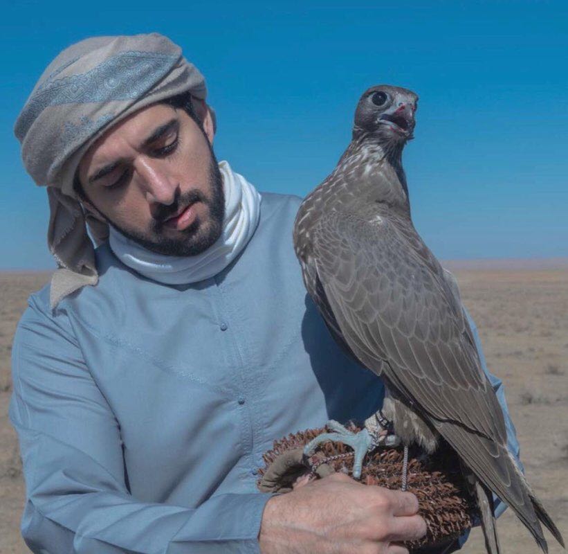 princehamdanbinfazza467