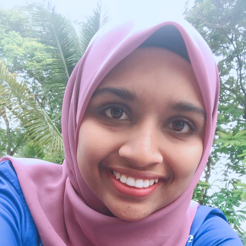 Fatin Suhaida