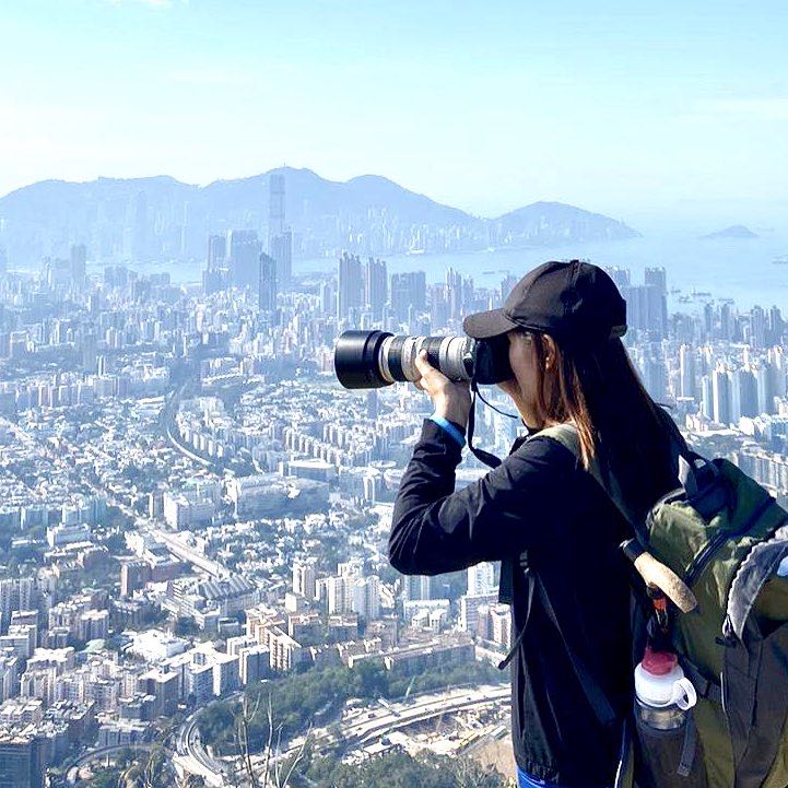 靜杰姑娘（松嶺職訓）