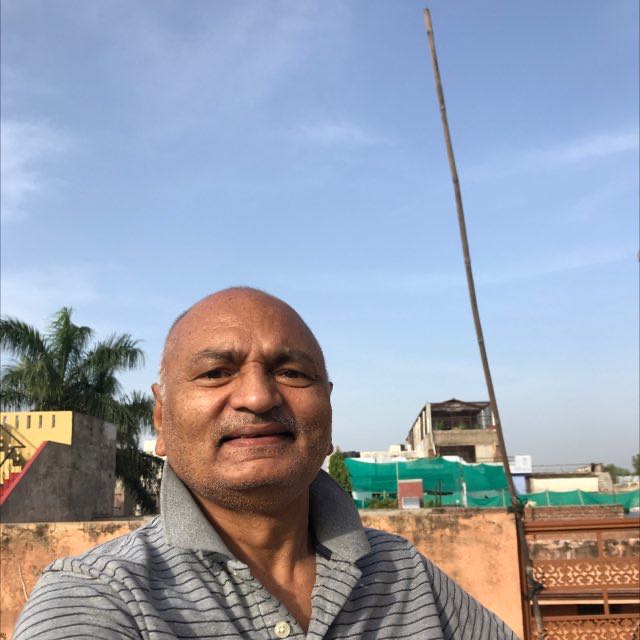 R S Gupta1951