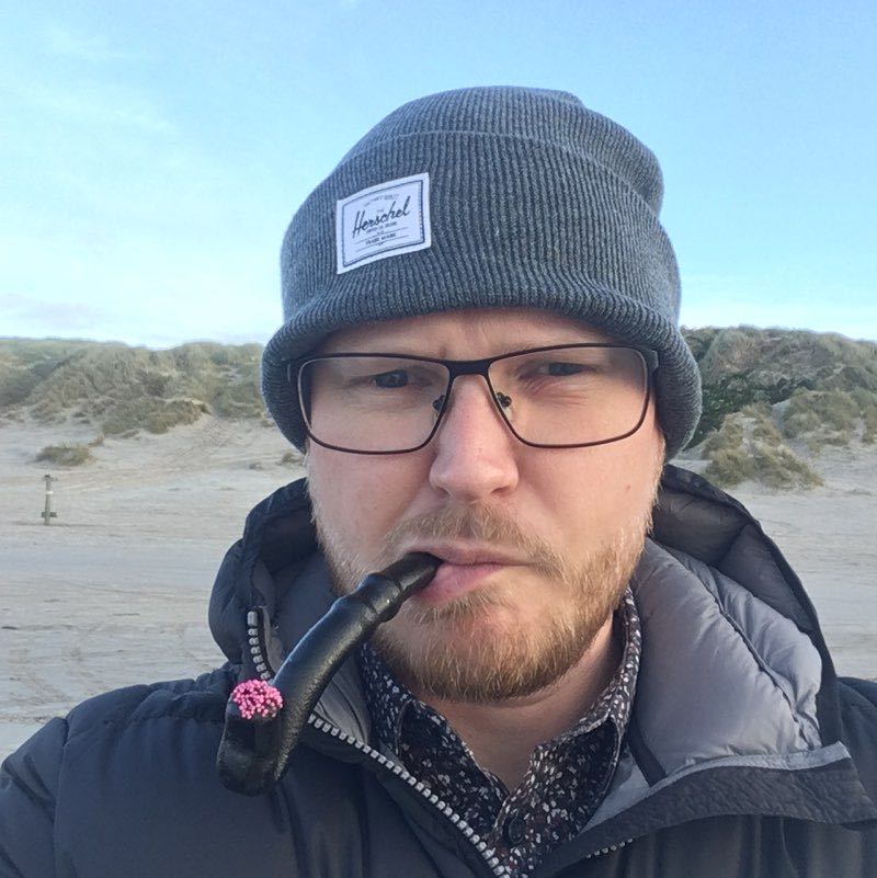 Morten (Roima) icon