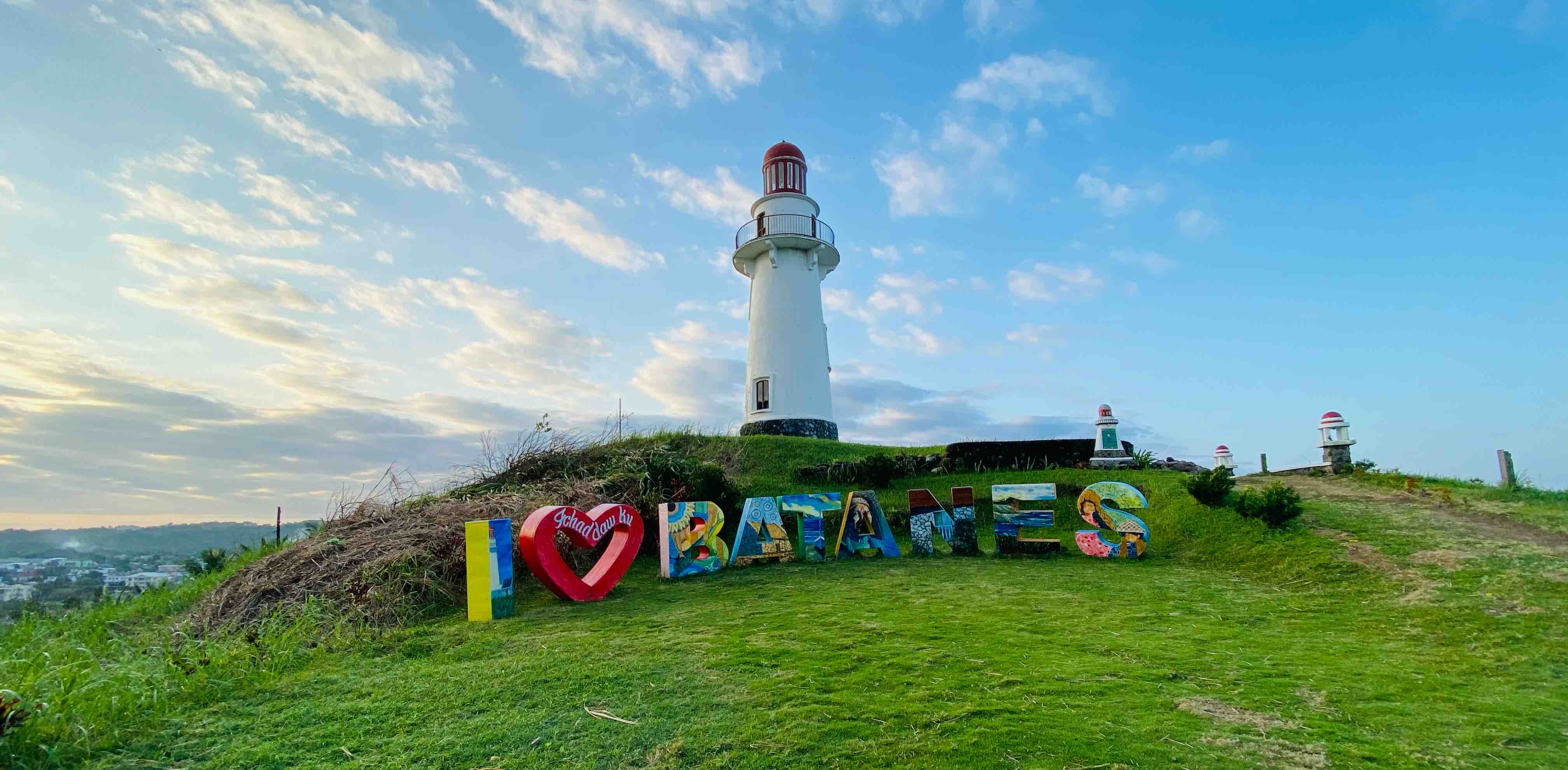 Ivatan Pacers Community banner