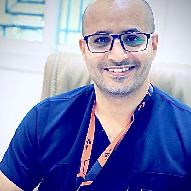طلال profile